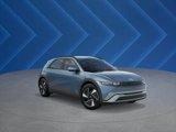 New 2025 Hyundai Ioniq 5 SEL image 2