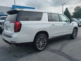 New 2025 GMC Yukon XL Denali w/ Sun & Power Step Package image 5