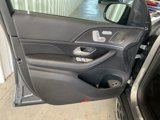 Used 2022 Mercedes-Benz GLS 450 4MATIC image 4