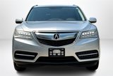 Used 2014 Acura MDX SH-AWD w/ Advance Package image 2