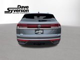 New 2025 Volkswagen Atlas Cross Sport SE image 3