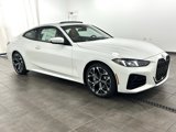 New 2026 BMW 430i xDrive Coupe w/ M Sport Package image 6