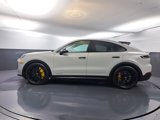 Certified 2024 Porsche Cayenne Turbo GT image 2