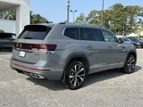 New 2025 Volkswagen Atlas SEL Premium R-Line image 4