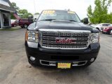 Used 2014 GMC Sierra 2500 Denali w/ Snow Plow Prep Package image 4