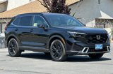 New 2025 Honda CR-V Sport Touring image 2