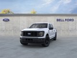 New 2025 Ford F150 STX image 3