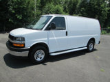 Used 2023 Chevrolet Express 2500 w/ Driver Convenience Package image 3