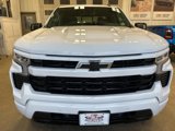 New 2025 Chevrolet Silverado 1500 RST w/ Convenience Package II image 3
