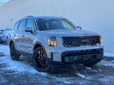 New 2025 Kia Telluride SX X-Line image 3