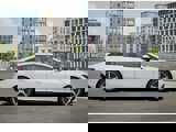 New 2025 Mercedes-Benz EQE 350+ 4MATIC Sedan image 2