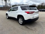 Used 2019 Chevrolet Traverse LT image 6