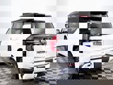 New 2025 Nissan Armada Platinum image 5