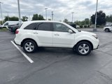 Used 2011 Acura MDX w/ Technology Package image 3