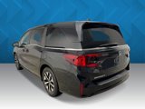 New 2026 Honda Odyssey EX-L image 3