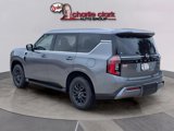 New 2025 Nissan Armada SV image 3