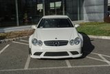 Used 2008 Mercedes-Benz CLK 63 AMG Black Series image 2