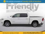 New 2026 RAM 1500 Big Horn image 2