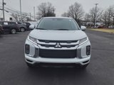 New 2024 Mitsubishi Outlander Sport SE image 2