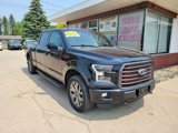 Used 2016 Ford F150 4x4 SuperCrew image 3