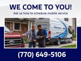 New 2025 Ford F250 Lariat w/ Lariat Ultimate Package image 4