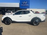 New 2025 Hyundai Santa Cruz SEL image 4