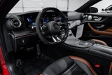 Used 2023 Mercedes-Benz E 53 AMG 4MATIC Coupe image 3