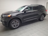 Used 2022 Ford Explorer XLT w/ Equipment Group 202A image 2