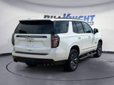 Used 2024 Chevrolet Tahoe Z71 w/ Z71 Off-Road Package image 5