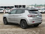 Used 2022 Jeep Compass High Altitude image 5