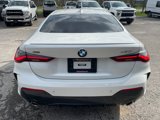 Used 2022 BMW 430i xDrive Coupe w/ M Sport Package image 6