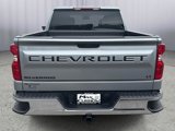 New 2025 Chevrolet Silverado 1500 LT w/ LPO, Dark Essentials Package image 5