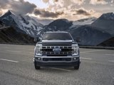New 2025 Ford F450 XLT image 6