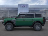 New 2024 Ford Bronco Everglades image 3