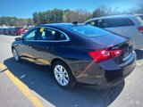 Used 2023 Chevrolet Malibu LT image 2