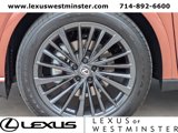 New 2025 Lexus RX 350 Premium image 2