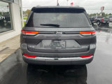 New 2025 Jeep Grand Cherokee Laredo X w/ Luxury Tech Group I image 4