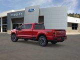 New 2025 Ford F250 XL image 4