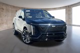 New 2026 Cadillac Vistiq Sport image 3