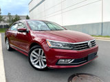 Used 2017 Volkswagen Passat 1.8T SE image 2