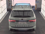 Used 2024 Toyota Sequoia Limited w/ TRD Off-Road Package image 4