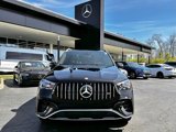 New 2025 Mercedes-Benz GLE 53 AMG 4MATIC image 2