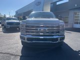 New 2025 Ford F250 Lariat image 3