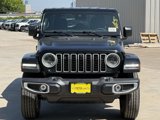 New 2025 Jeep Wrangler Sahara image 3