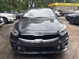 Used 2020 Kia Forte Sedan image 3