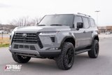 Used 2024 Lexus GX 550 image 5