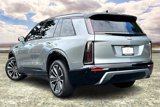 Used 2026 Cadillac Vistiq Sport image 4