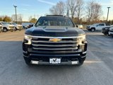 New 2025 Chevrolet Silverado 1500 High Country image 3