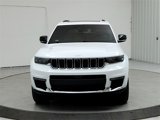 Used 2023 Jeep Grand Cherokee L Limited w/ Luxury Tech Group II image 2