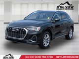 Used 2024 Audi Q3 2.0T Premium image 4